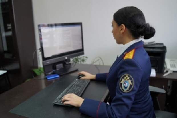 Председатель Следственного комитета поручил доложить о ходе расследования уголовного дела по факту хулиганских действий в отношении несовершеннолетней в Ханты-Мансийском автономном округе - Югре