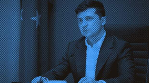 Зеленский назначил министром обороны Михаила Федорова