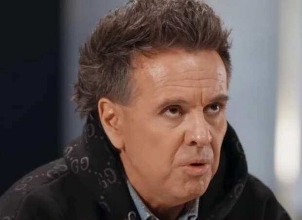 Психолог Ланг сравнил состояние Андрея Губина с Бритни Спирс