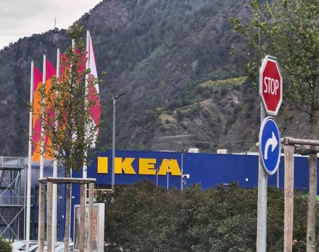 Перспективы возврата торговых центров «Мега» под контроль владельца IKEA остаются неопределенными Перспективы возврата торговых центров «Мега» под контроль владельца IKEA остаются неопределенными