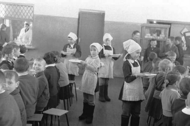 Трудовые подвиги советских детей СССР, советскихе дети, факты