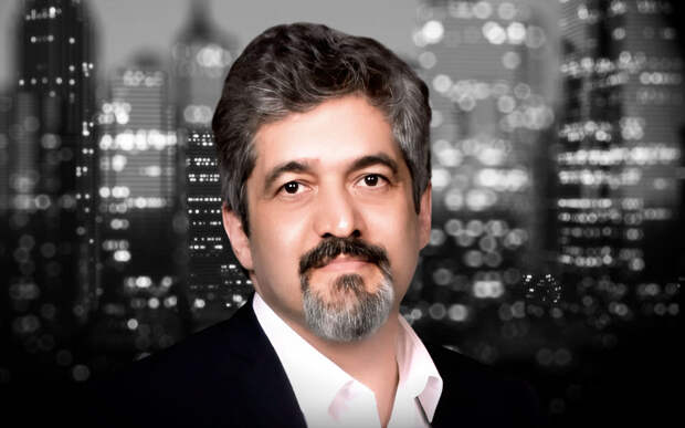 Проф. Реза Мадждзаде: Санкции — это не мирные меры, это организованное насилие против народа