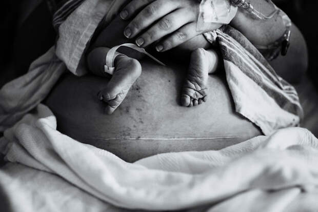 Fresh/postpartum First Place. Veronika Richardson Of Fox Valley Birth And Baby – Serving Green Bay, Wi – “This Is Vbac”