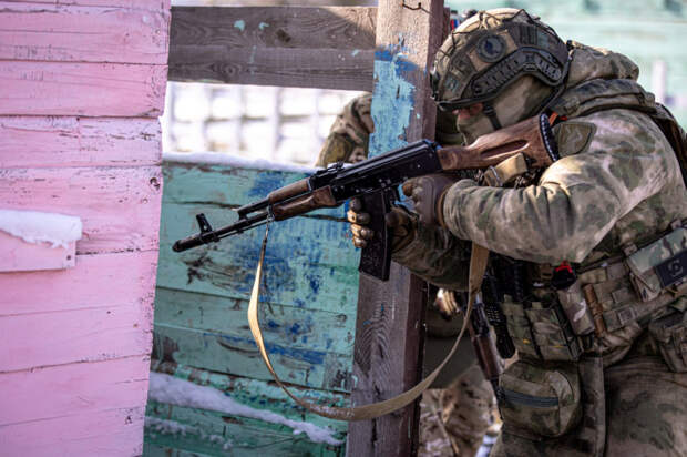 В Советском районе пройдут антитеррористические учения с эвакуацией населения