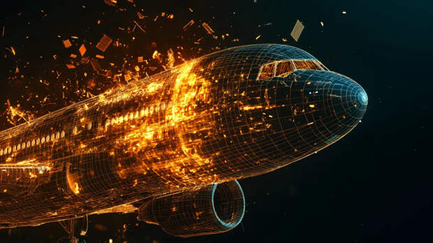 Ространснадзор начал проверку из-за задержки багажа рейса Utair