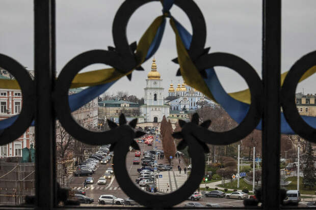 Экскурсовода из Киева уволили за упоминание Булгакова