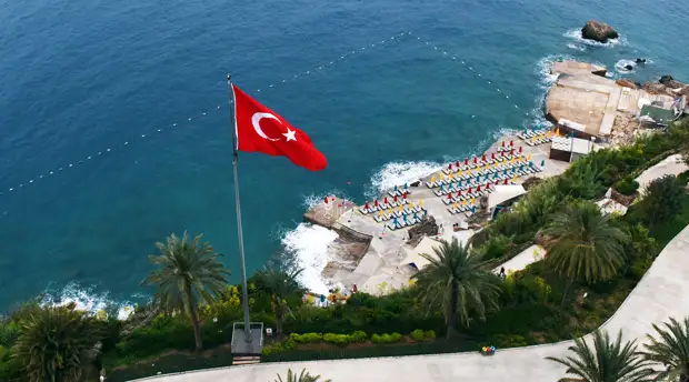 Кроме Турции и Танзании: Россия в июне возобновит авиасообщение с девятью странами