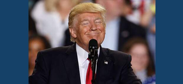 Трамп сливает Сирию, Украине приготовится