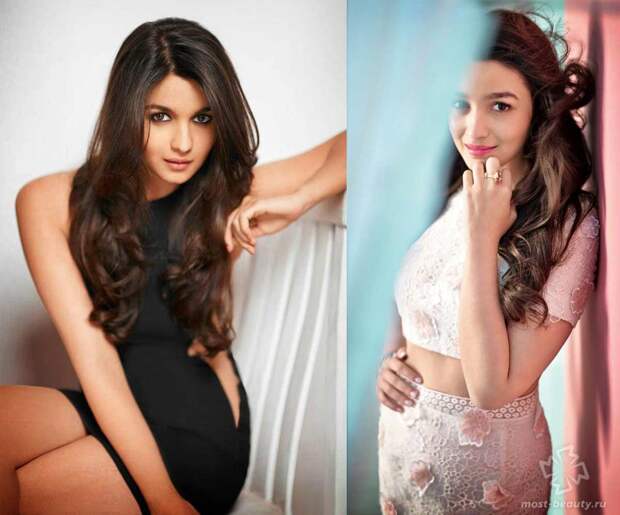 Alia Bhatt