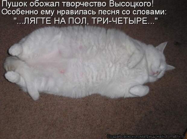 Мысли вслух :)