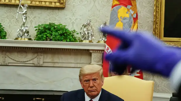 "  ":    