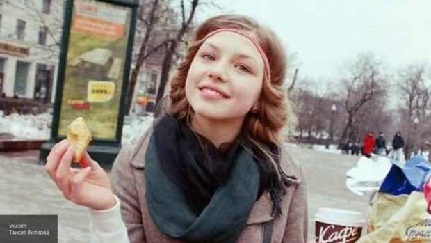 Семен серзин и таисия вилкова фото