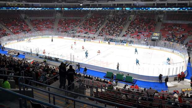 «Такая ситуация в стране. Игроки понимают». Рыбин — о переносе матчей в Сочи