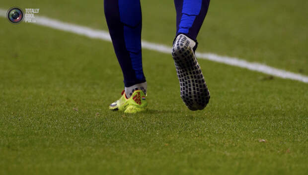 Чемпионат мира по футболу 2014