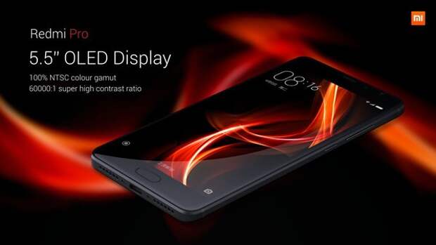 Экран Xiaomi Redmi Pro