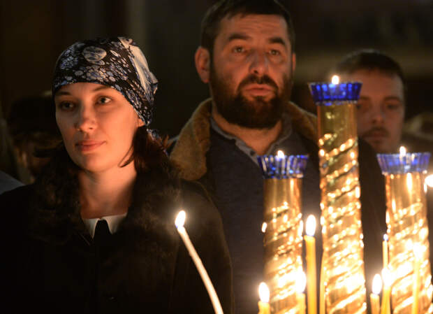 Рождественский пост в 2026 году. Какое питание разрешено и какие правила нужно соблюдать в эти дни