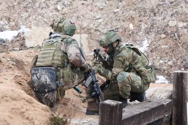 ВСУ отступают: Командиры проводят ‘естественный отбор’ под Купянском