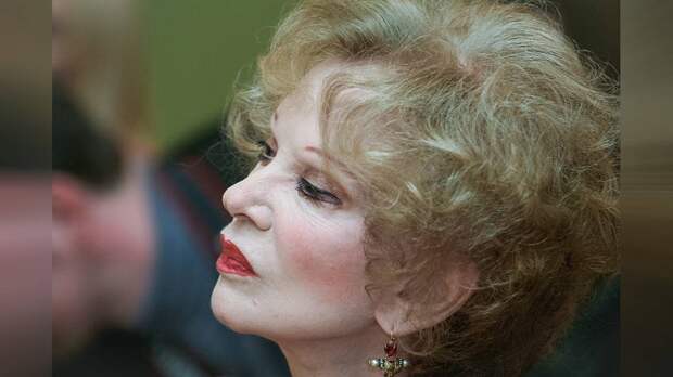 Экс-супруг Гурченко заявил, что ему стыдно смотреть ток-шоу, посвященные актрисе