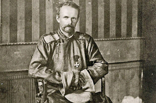 Королевства кривых зеркал