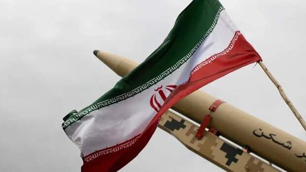 "Русский след" в Иране: Британцы взвыли от дронов с навигацией из России, пробивающих ПВО НАТО