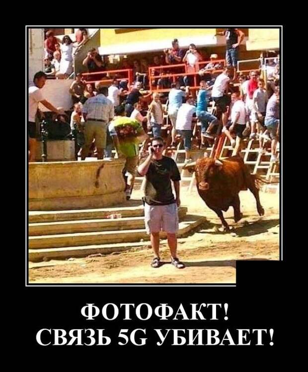 Демотиваторы 14 июля 2021