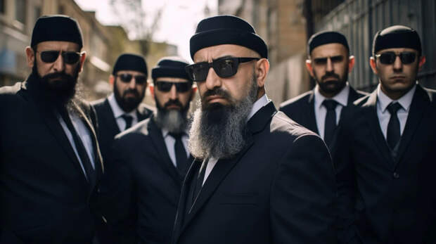 Диаспоры в России снова порешали кулуарно? Пора устроить разбор полётов: "Они тут не нужны"