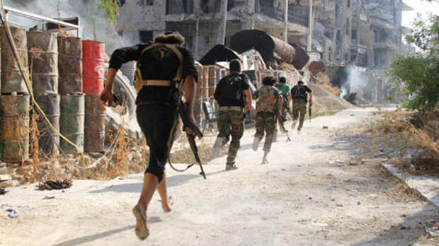 Боевики ИГИЛ бегут в Идлиб, где будут уничтожены – эксперт