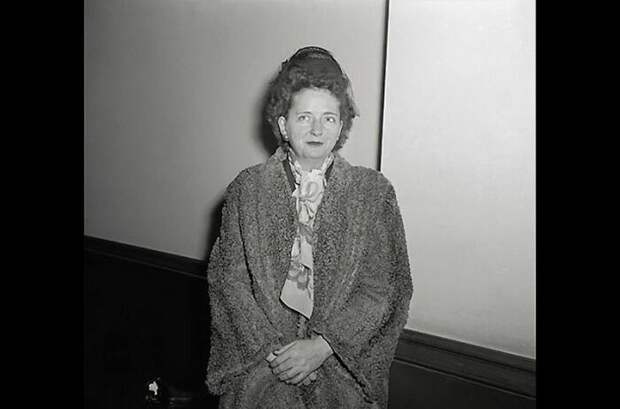 Э.Бентли. 1938 год. /Фото: i.pinimg.com Э.Бентли. 1938 год. /Фото: i.pinimg.com