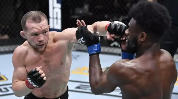 Стерлинг заявил о готовности провести реванш с Яном