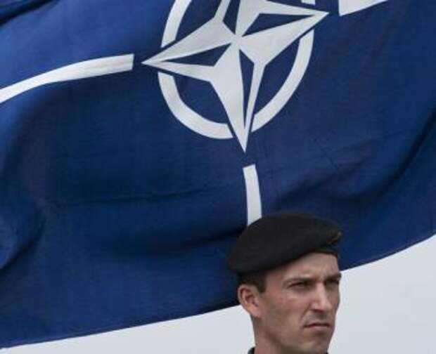 Словакия станет первой страной, покинувшей НАТО