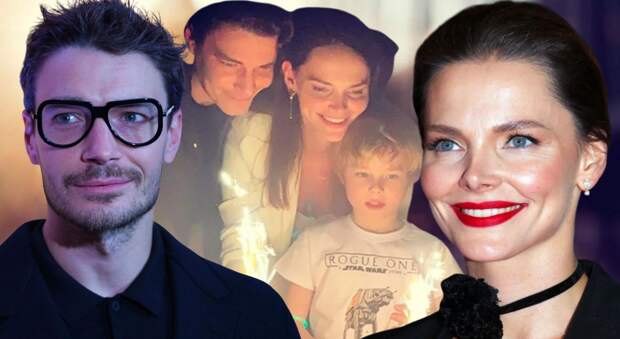 Позор династии: почему 13-летний сын Боярской ненавидит театр и стесняется знаменитых родителей