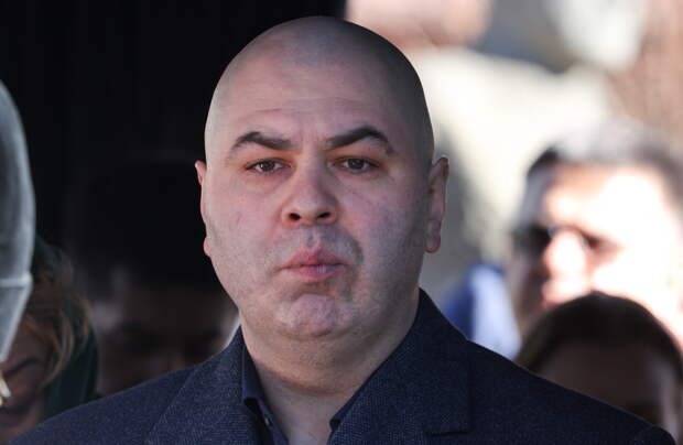 Младший сын Жириновского рассказал о пугающей его семейной драме