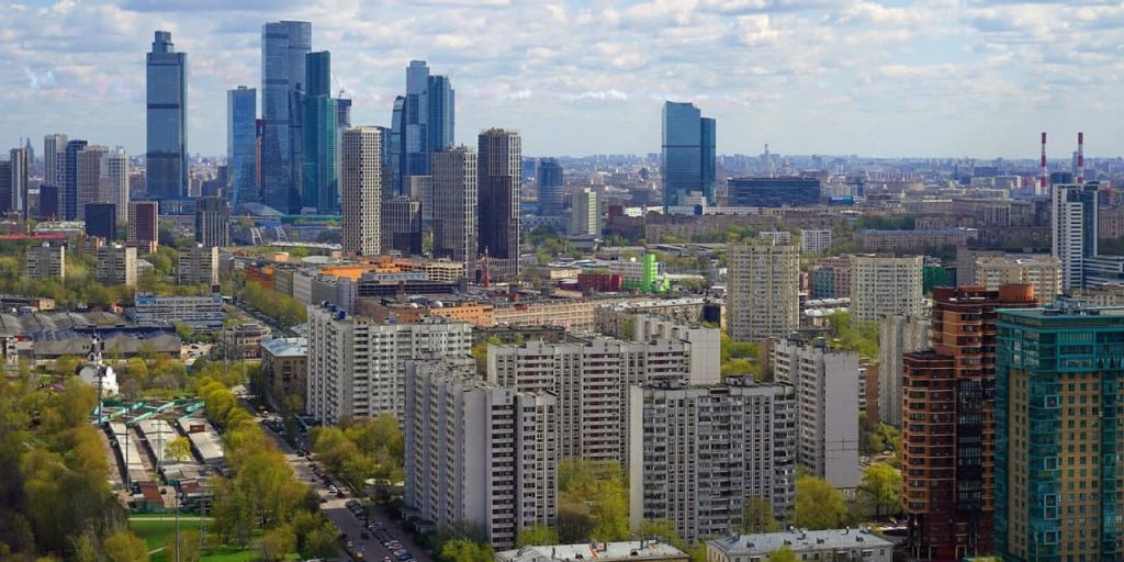 Собянин: умный город – это не о будущем, а о сегодняшнем дне. Фото: Е.Самарин, mos.ru