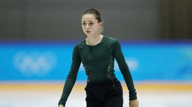 Матыцин сообщил, что заседание выездной панели CAS по делу Валиевой пройдёт 13 февраля