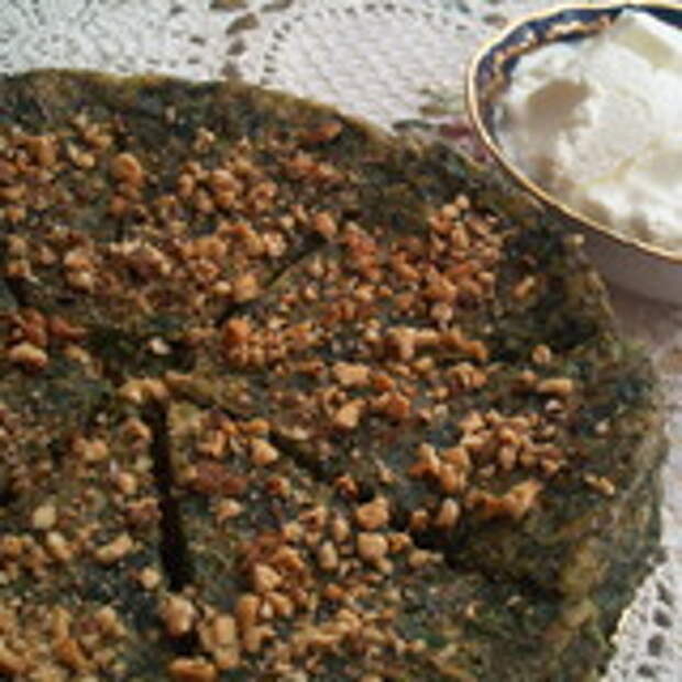 Это вам не "ку-ку", это - вкусное "КЮ-КЮ"! )))