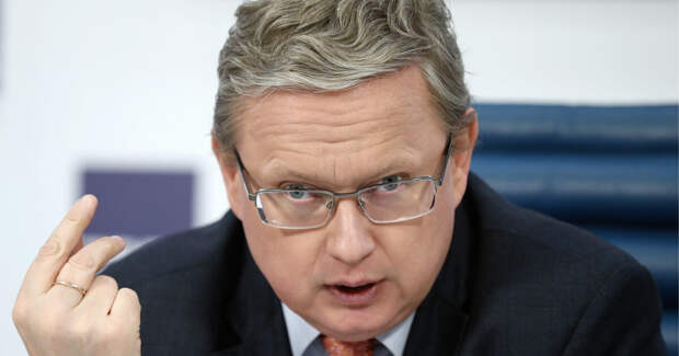 Михаил Делягин разрушил популярный миф о русских