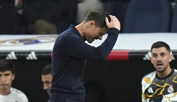 «Реал» в тупике – и даже не осознает этого. Колонка Лукомского — Hello