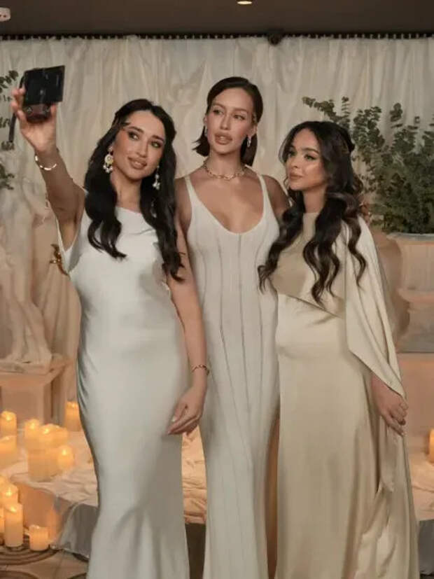 Валентина Иванова