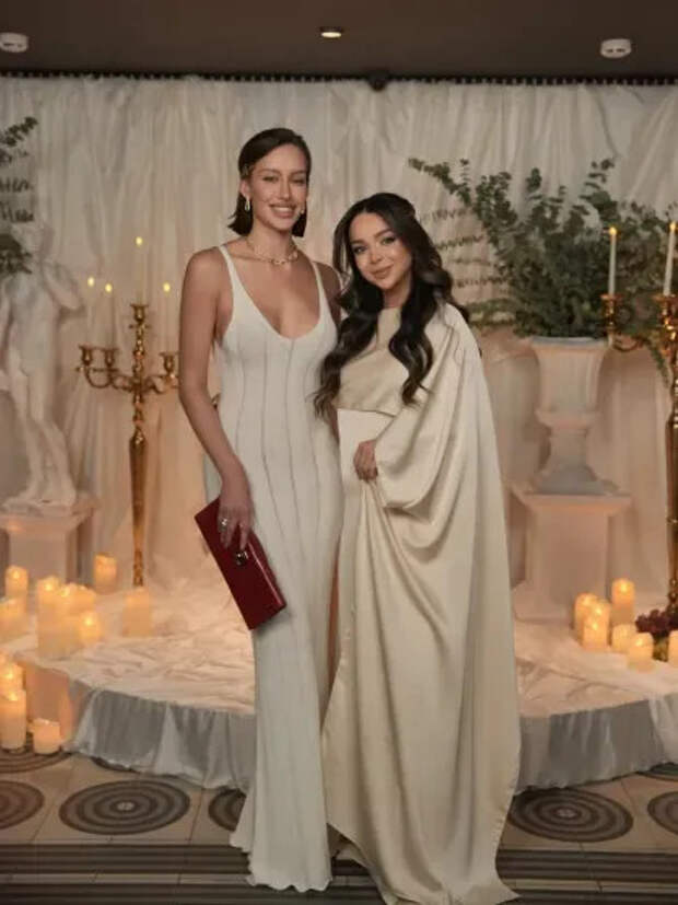 Валентина Иванова