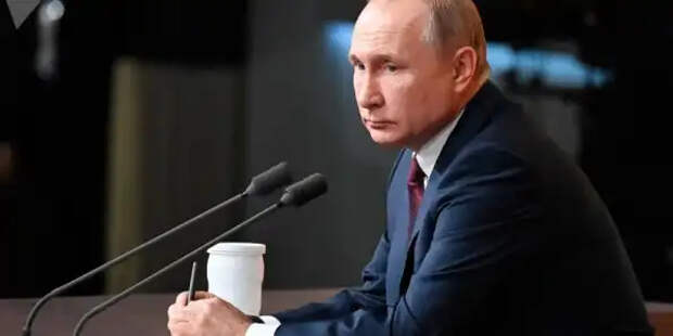 Путин нашёл «кащееву иглу» Евросоюза и уже держит в руках