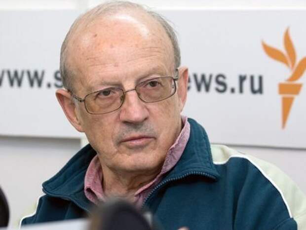 Пионтковский: Поверьте, настроения в американском истеблишменте резко антипутинские Пионтковский: Поверьте, настроения в американском истеблишменте резко антипутинские