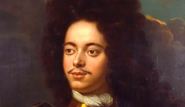 Выставку посвятят усам Петра Великого