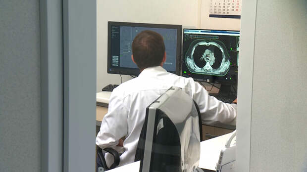 Мидздрав: должность медиков будет распознаваться по цвету формы