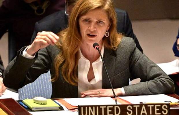 США в ООН набросились с обвинениями на Россию и Дамаск