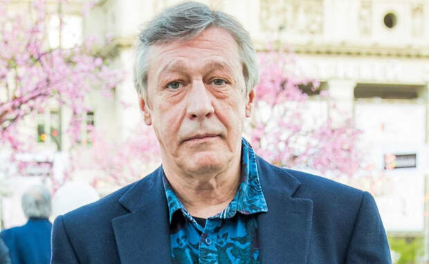 Михаил Ефремов