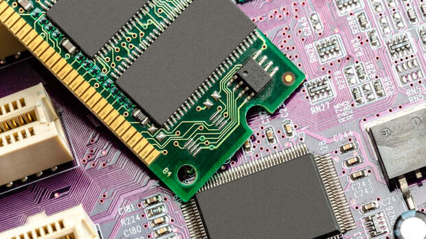 Эксперты прогнозируют еще пять лет глобального дефицита полупроводников для чипов