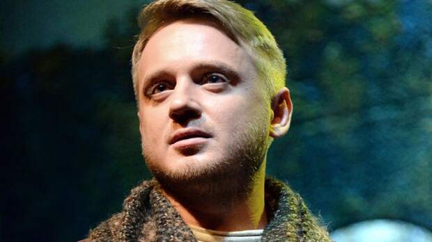 На 44-м году жизни скончался актёр из «Глухаря» Денис Кравцов