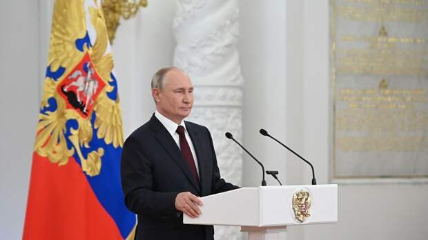 Встреча российских олимпийцев с Путиным состоится в среду 