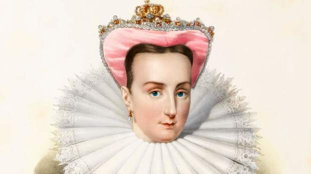 Захарова напомнила Польше о «неоплаченных счетах» Марины Мнишек