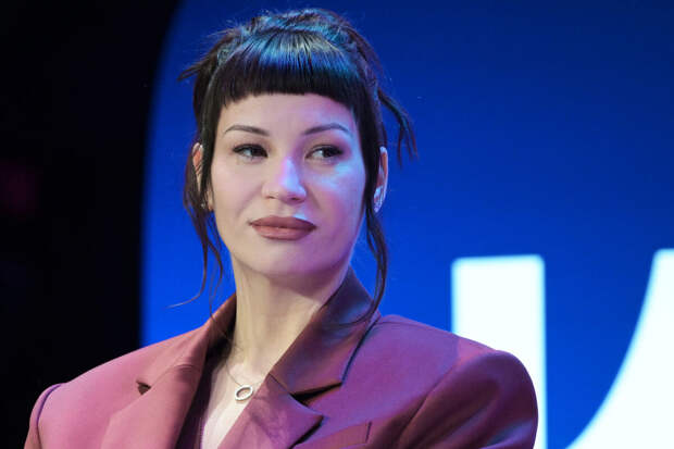 Бизнесвумен Ида Галич заявила, что делает инъекции у косметолога